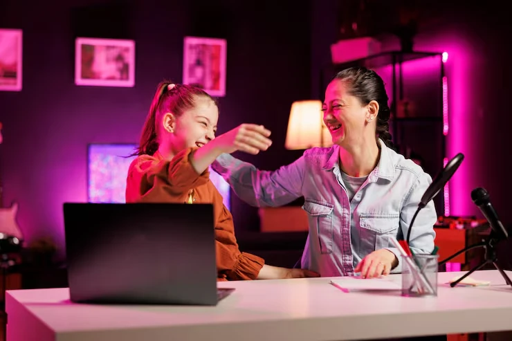 Hybrid and Virtual Corporate Eventsm