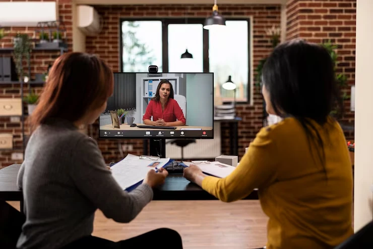 Hybrid and Virtual Corporate Eventso