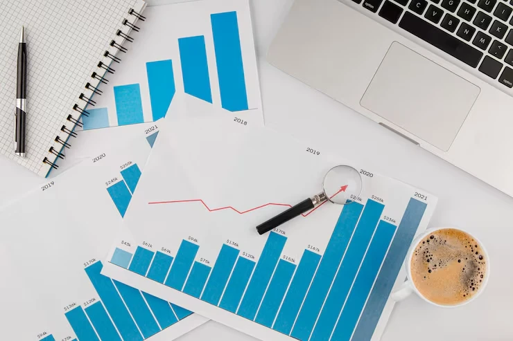 Industry Statistics That Matter in marketing agency
