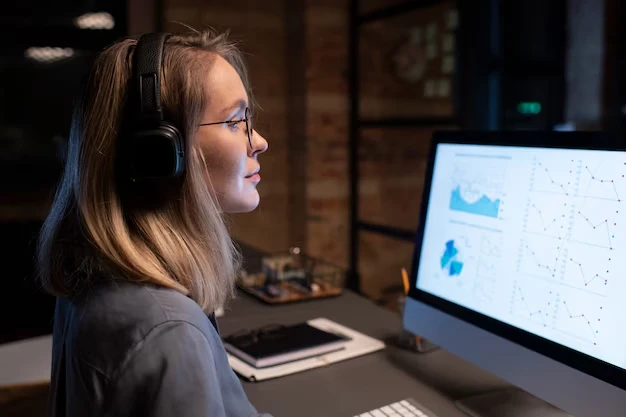 Industry Statistiics That Matter analyze
