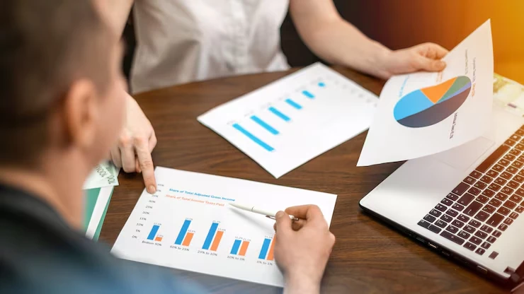Industry Statistiics That Matter analyzel