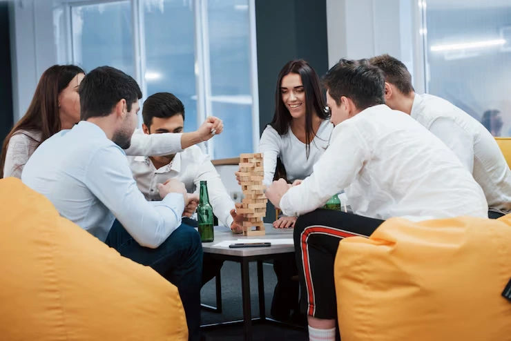 Investor and Stakeholder Events