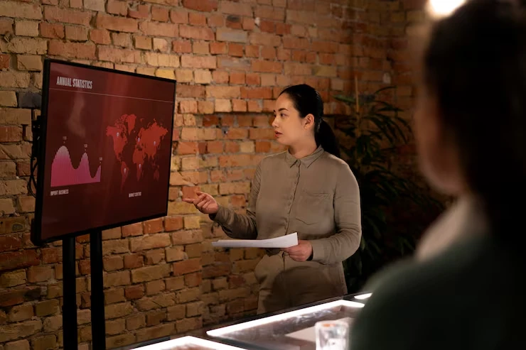 LED Experiential Campaign Rolloutss