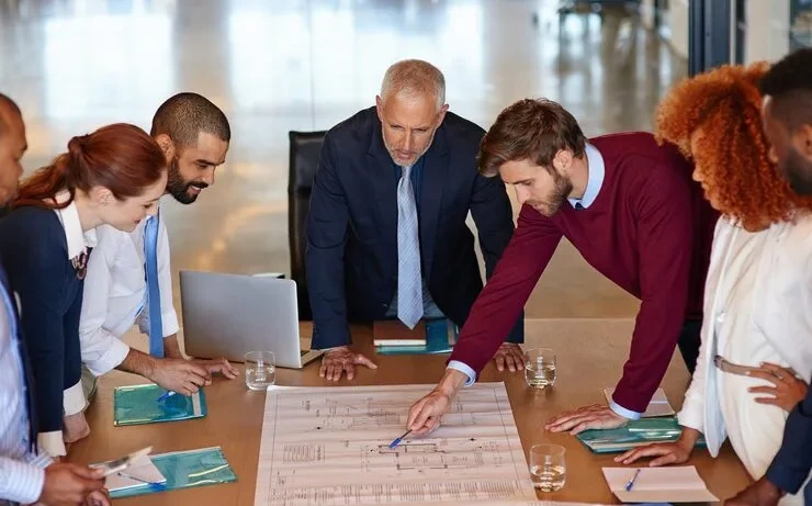 Creative Strategy Agency