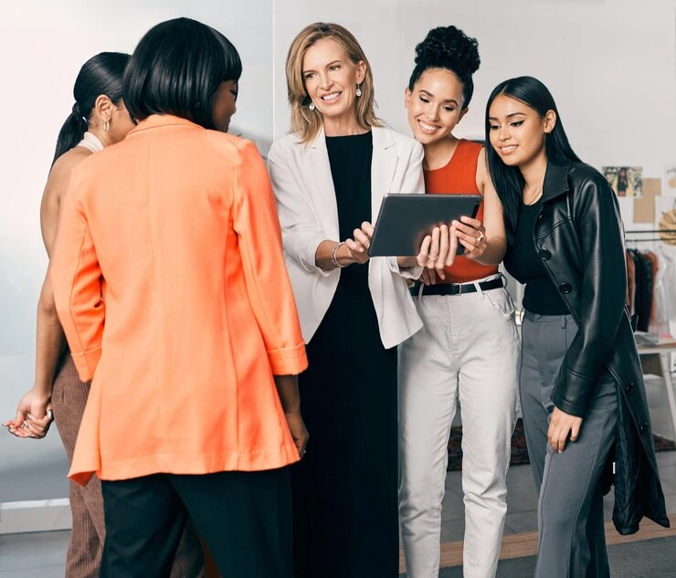Corporate Event Planning Services