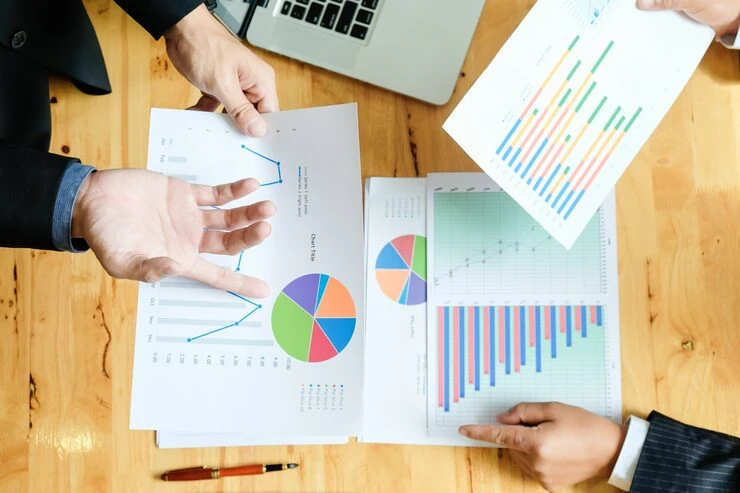 Post Event Reporting and Performance Analysisb
