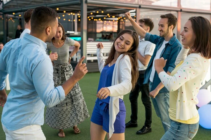 Brand Experience Agency for Global Brand Engagement