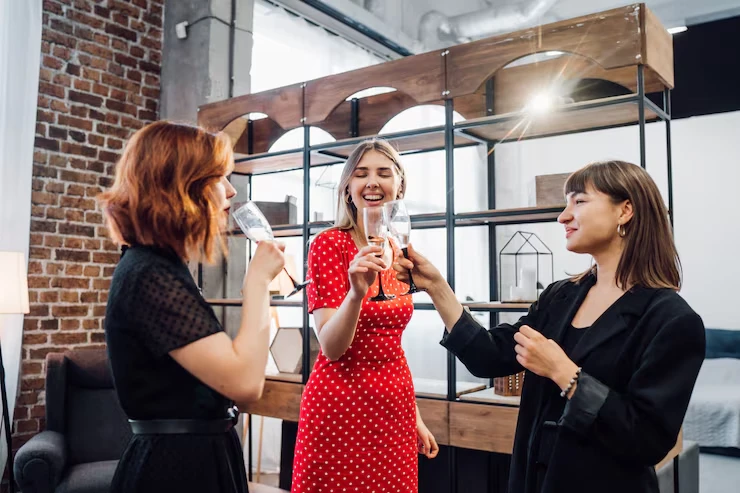 Product Launch and Brand Eventsw