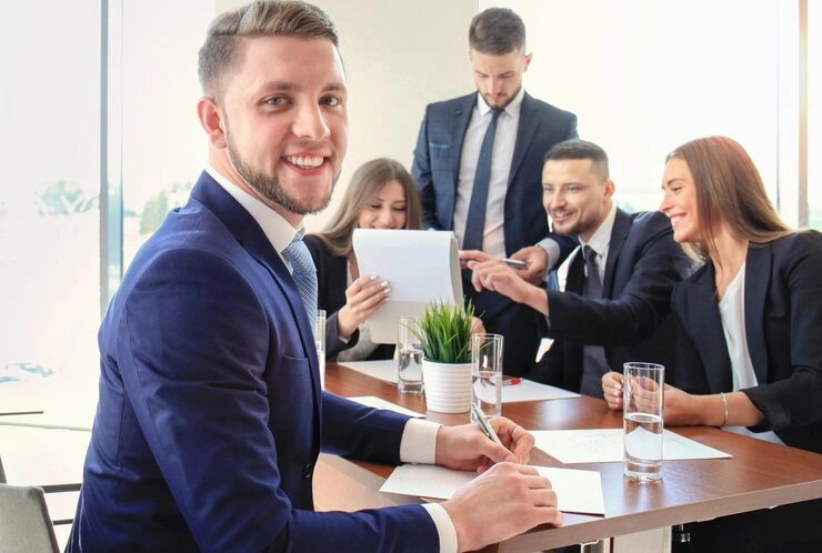 Corporate Gala Events Services