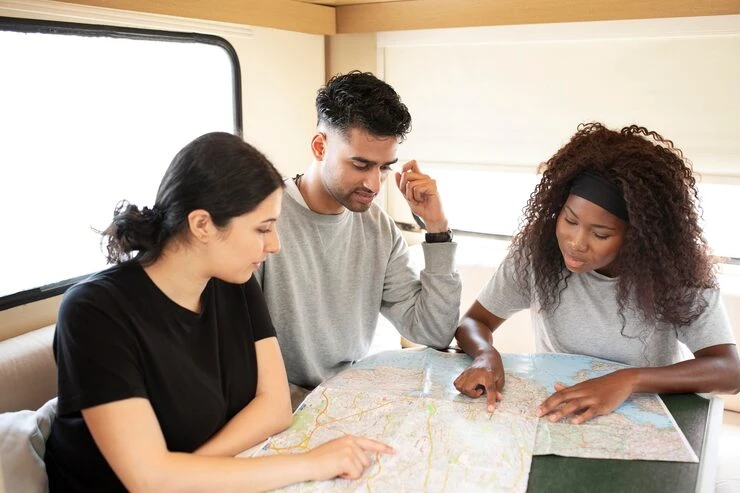 Roadshows and Multi Location Campaigns
