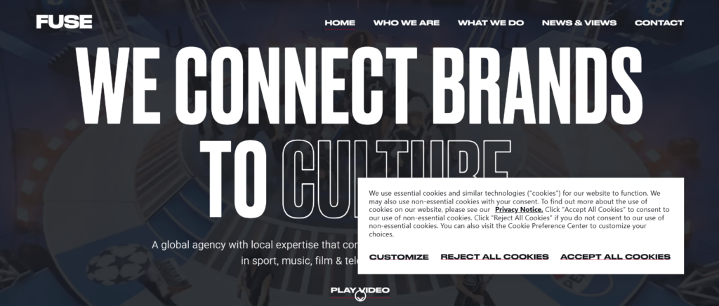 Top 20 Sports Event Activation Agencies UK 2026 That Fill Seats and Maximise Brand Impact