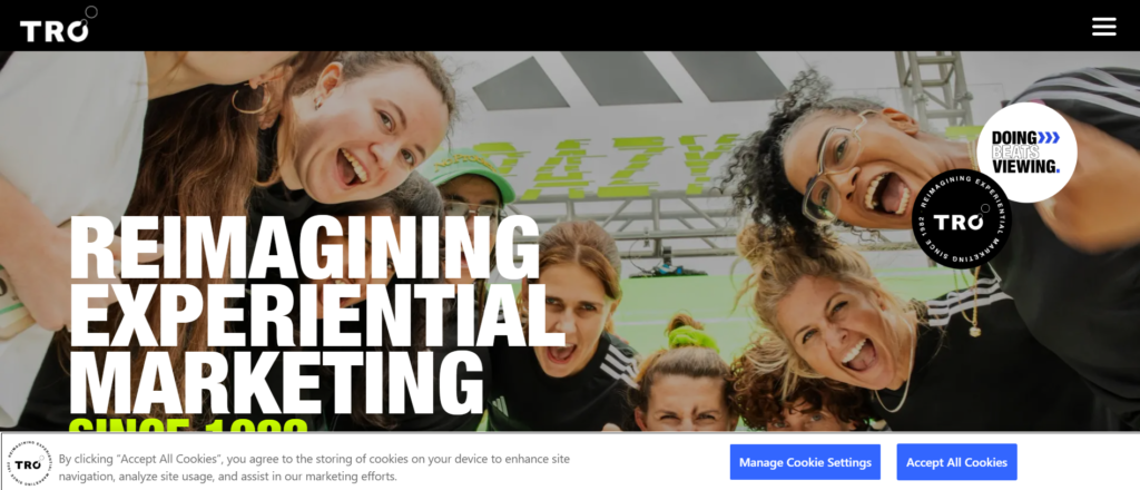 Top 20 Sports Event Activation Agencies UK 2026 That Fill Seats and Maximise Brand Impact