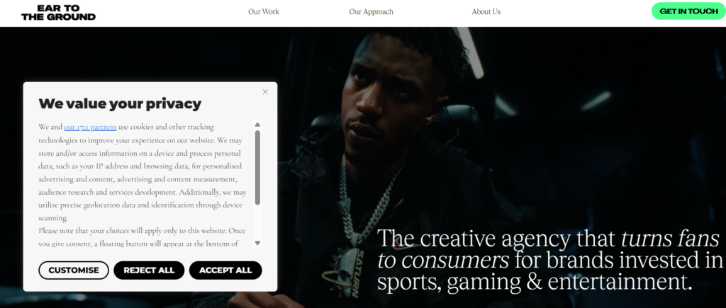 Best Event Agencies for Sports Brands UK (2026) That Deliver Real Fan Engagement