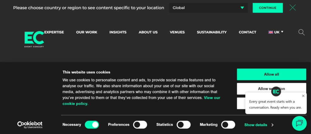 Best Event Agencies for Sports Brands UK (2026) That Deliver Real Fan Engagement