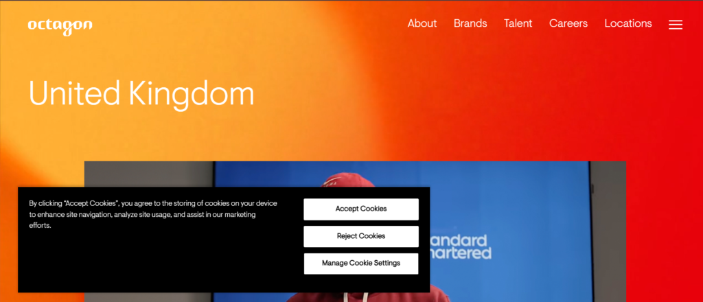 Best Event Agencies for Sports Brands UK (2026) That Deliver Real Fan Engagement