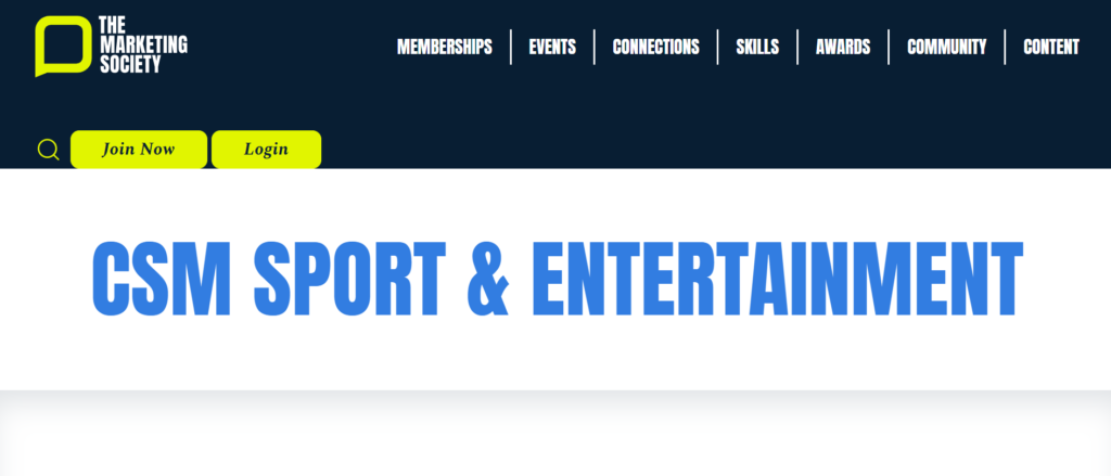 Best Event Agencies for Sports Brands UK (2026) That Deliver Real Fan Engagement