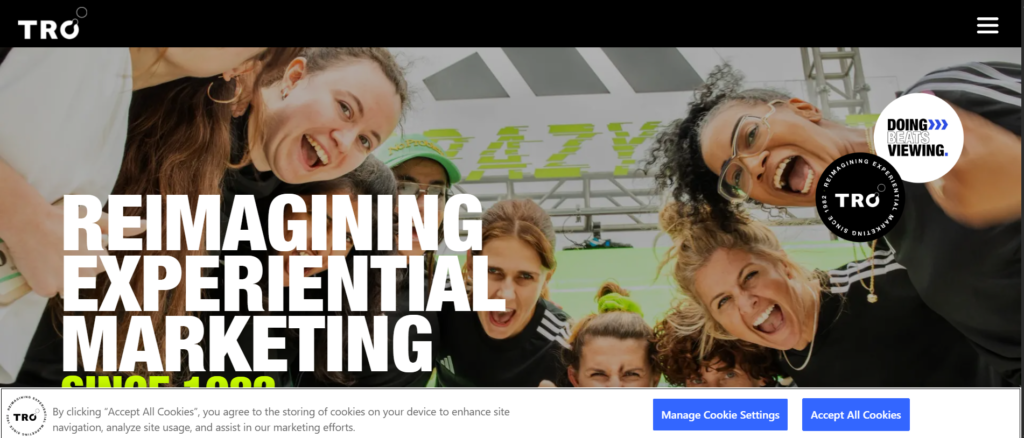 Best London Marathon Brand Activation Agencies 2026 That Drive Real ROI