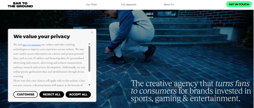 Best London Marathon Brand Activation Agencies 2026 That Drive Real ROI