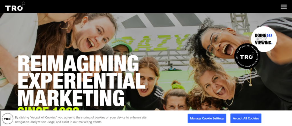 Best Product Launch Event Agencies UK 2026 That Get Your Brand Noticed Fast