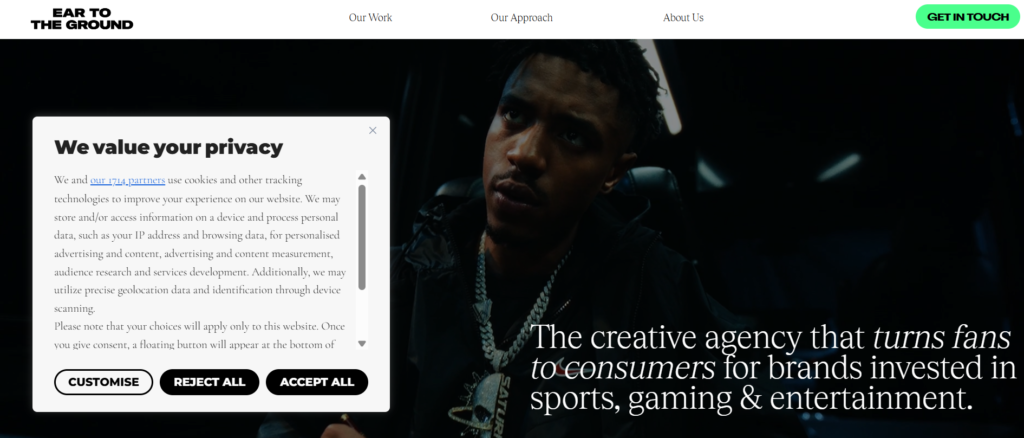 Best Product Launch Event Agencies UK 2026 That Get Your Brand Noticed Fast