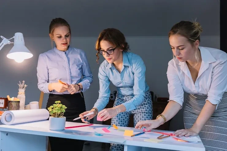Strategic Sampling Campaign Planning ​