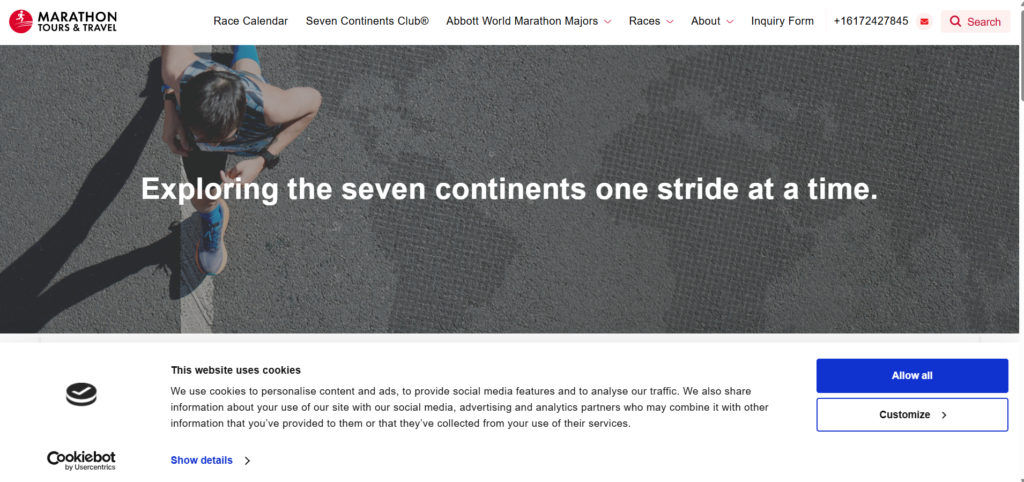 Best Marathon Activation Companies UK (2026) That Drive Real Brand Engagement