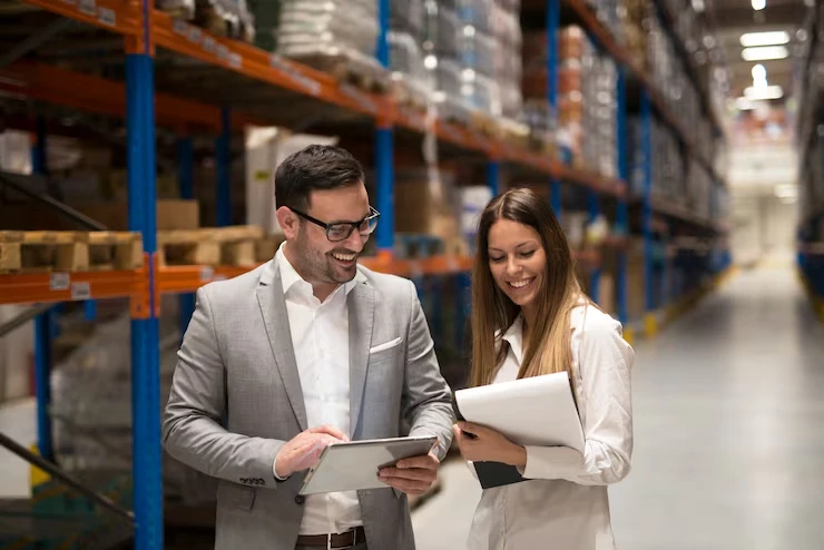 Vendor Management and Procurement Controlu