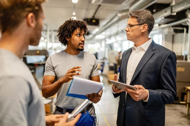 Vendor Management and Procurement Oversight