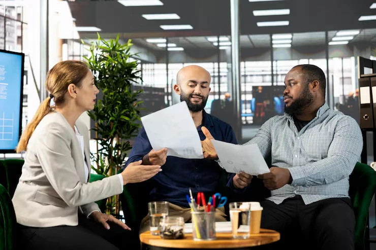 Venue Sourcing and Contract Negotiatiion