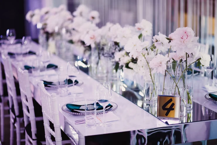 Venue Sourcing and Supplier Coordinationc