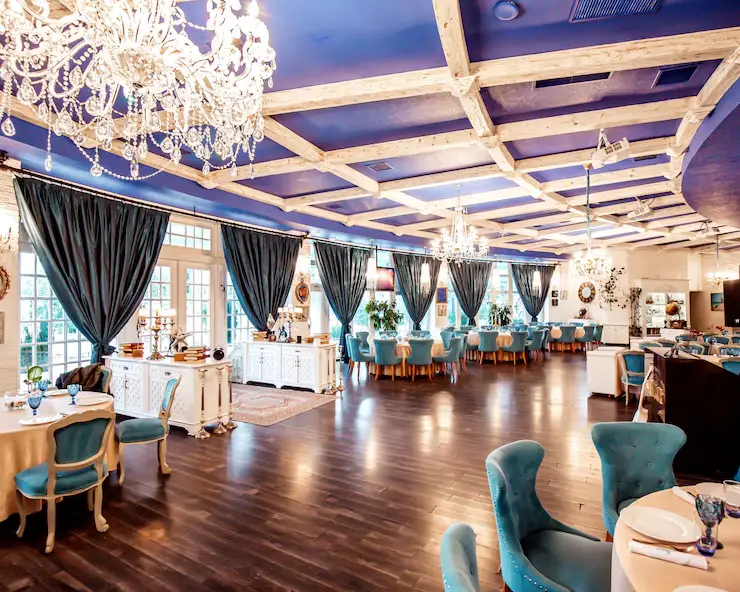 Venue Sourcing and Supplier Coordinationd