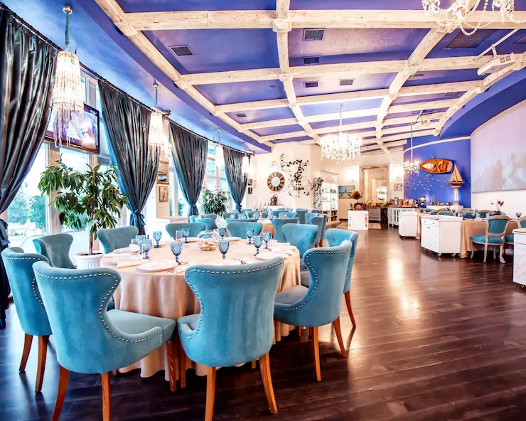 Venue Sourcing and Supplier Coordinationp