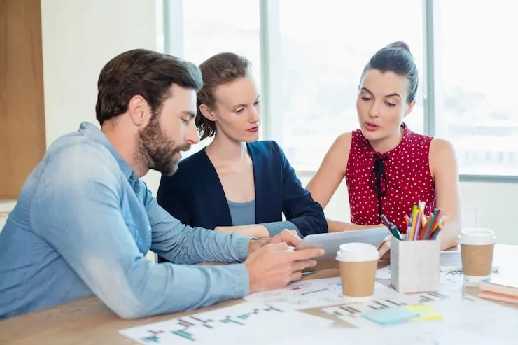 Creative Strategy Agency