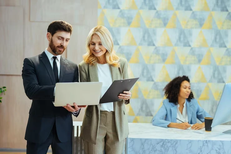 Why Choose Us Our Expertise