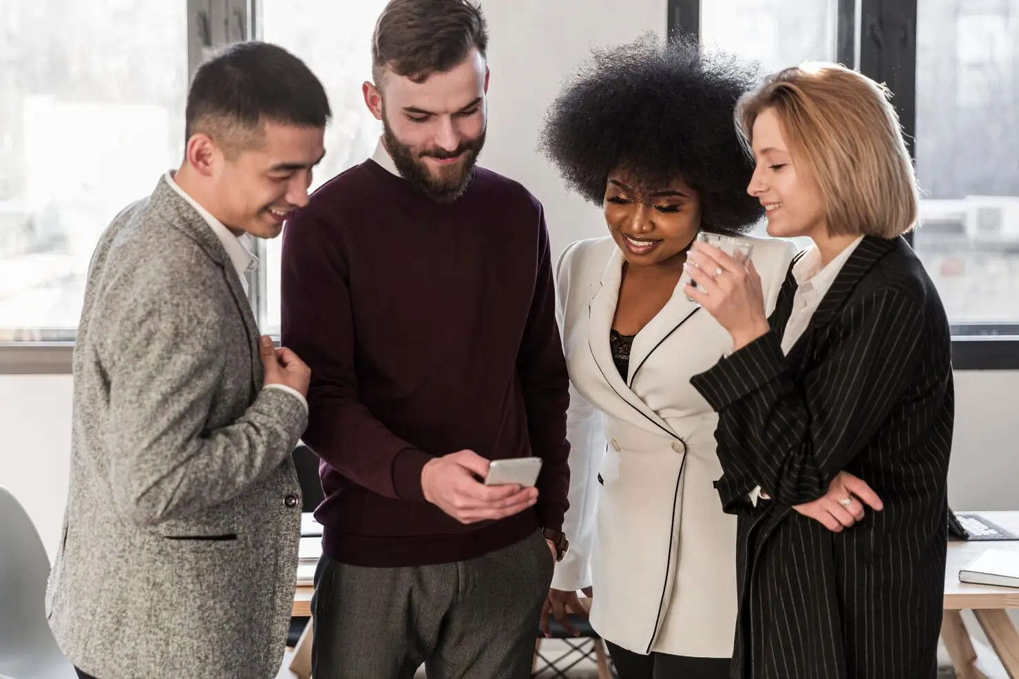 Why Choose Us for creative mrketing