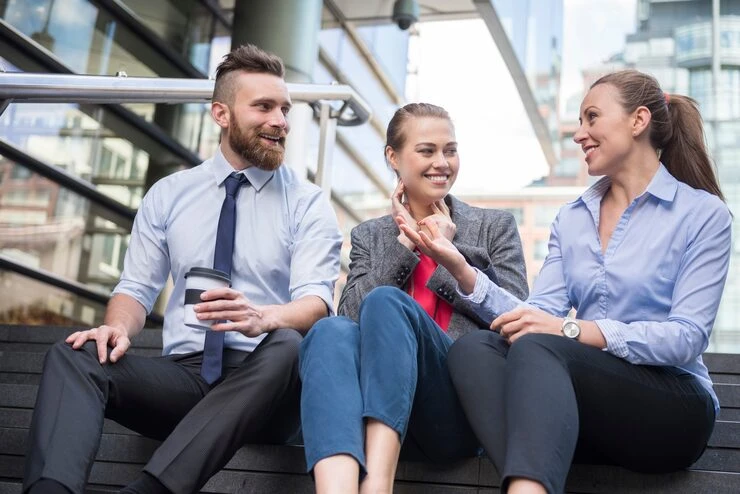 Why Choose Us for top coorporate event mnagemet team