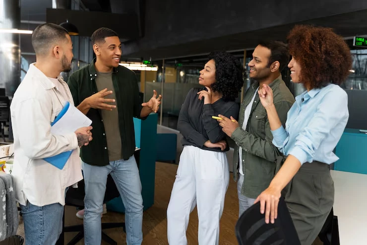 Why Choose Us for top coorporates eventss