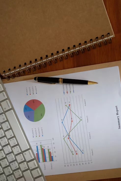 analysis and statics of eventsr