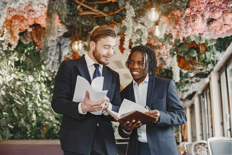 choose us for evvent managementae