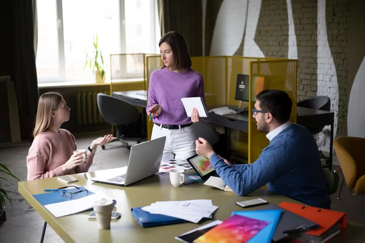creative marketing agency