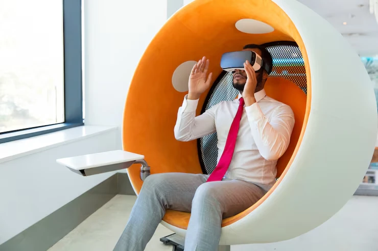 immersive brand experience maning