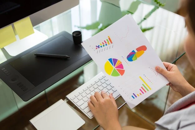 industry statics and graphics for coorporate