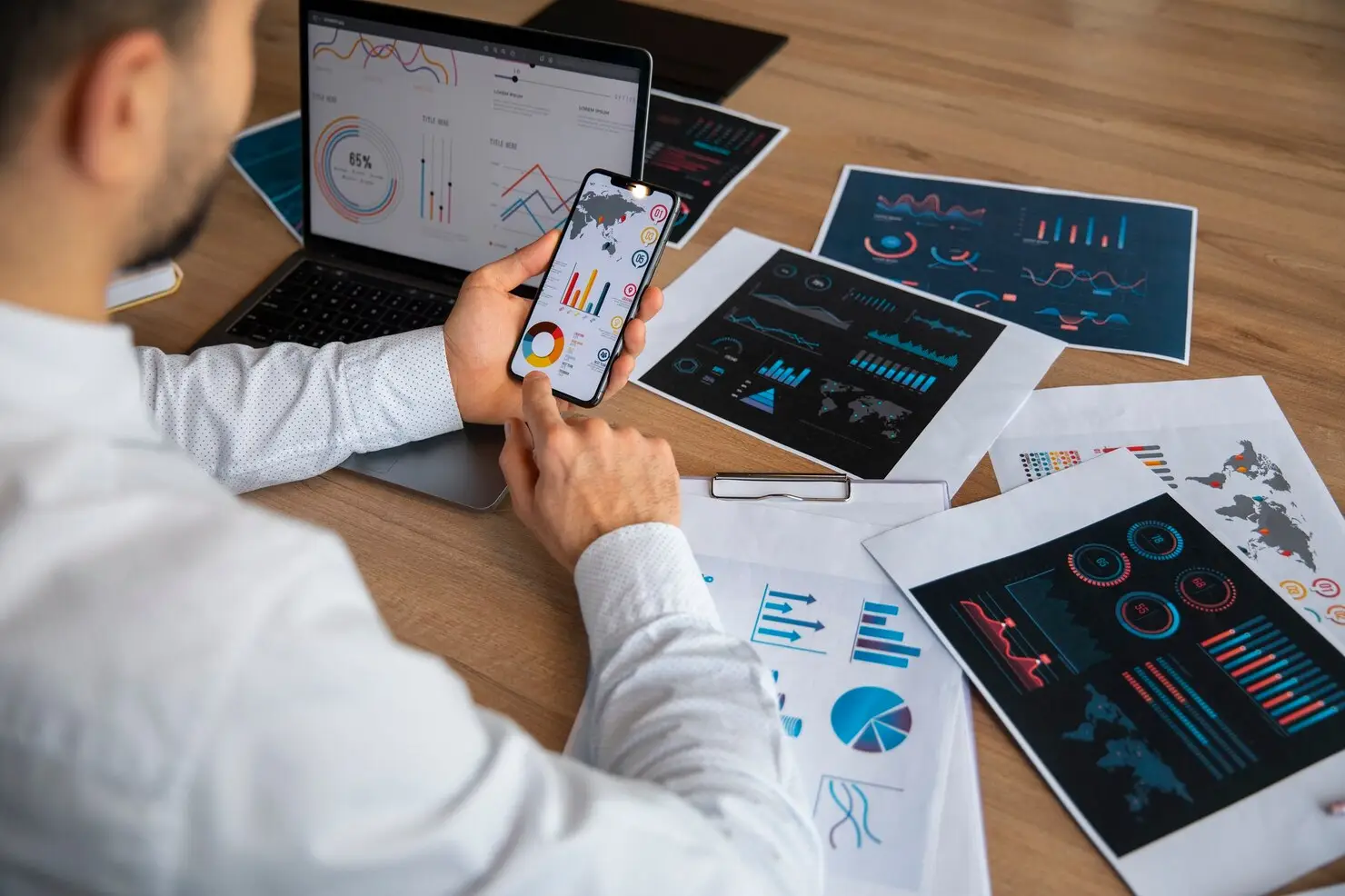 Data Capture and Event Analytics Systemse