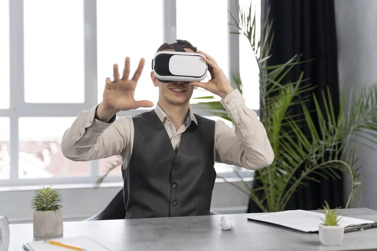 Hybrid and Virtual Immersive Experiences That Extend Global Reachr