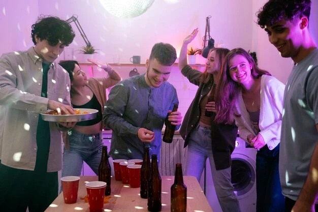 Interactive Event Technology in London