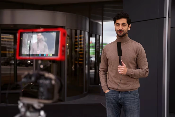 Interactive Video Booth for Events That Converts Attention into Pipeline