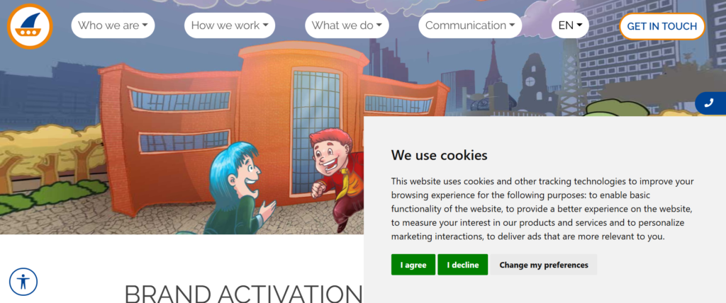 Best 20 Brand Activation Agencies Europe 2026 That Deliver Measurable Campaign Impact