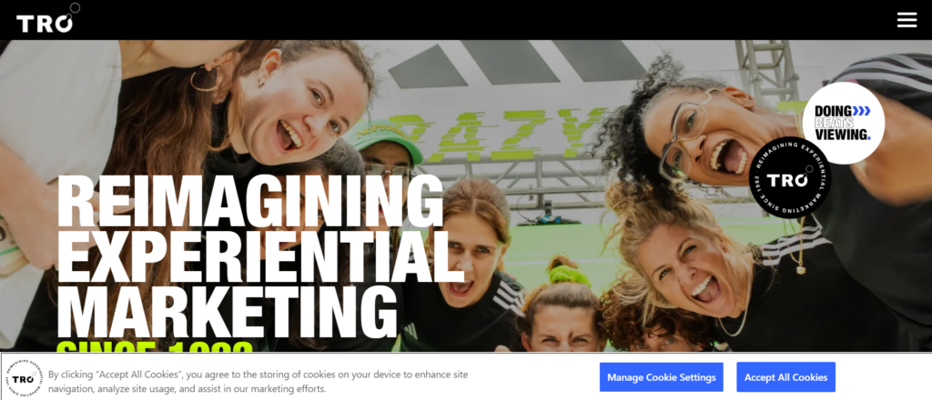 Best 20 Brand Activation Agencies Europe 2026 That Deliver Measurable Campaign Impact