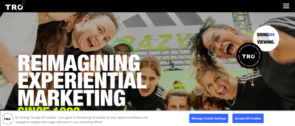 Best 20 Brand Activation Agencies London 2026 That Deliver Campaign Results