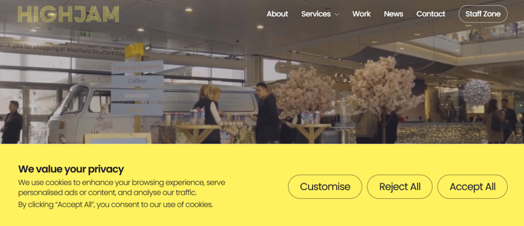 Best 20 Experiential Marketing Agencies Europe 2026 That Deliver Real Engagement
